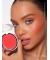 Кремовые румяна для лица "Sasha Cosmetics"