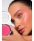 Кремовые румяна для лица "Sasha Cosmetics"