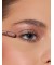 Жидкие сатиновые тени Metallic Liquid eyeshadow "Sasha Cosmetics"