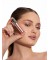 Жидкие сатиновые тени Metallic Liquid eyeshadow "Sasha Cosmetics"