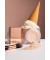 Рассыпчатая пудра с эффектом фотошопа LOOSE SETTING POWDER "Sasha Cosmetics"