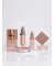 Рассыпчатая пудра с эффектом фотошопа LOOSE SETTING POWDER "Sasha Cosmetics"