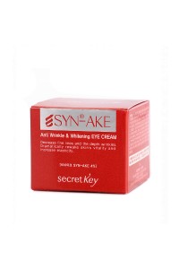 Петидный крем для век  Syn Ake Anti Wrinkle "Secret Key"