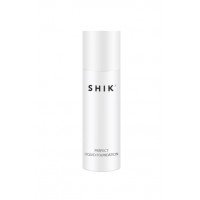 Тональное средство Perfect liquid foundation "Shik"