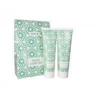 Набор по уходу за телом BODY CARE SET "Shik"