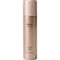 Хайлайтер-мист для тела GLOW MIST 150мл "Shik"