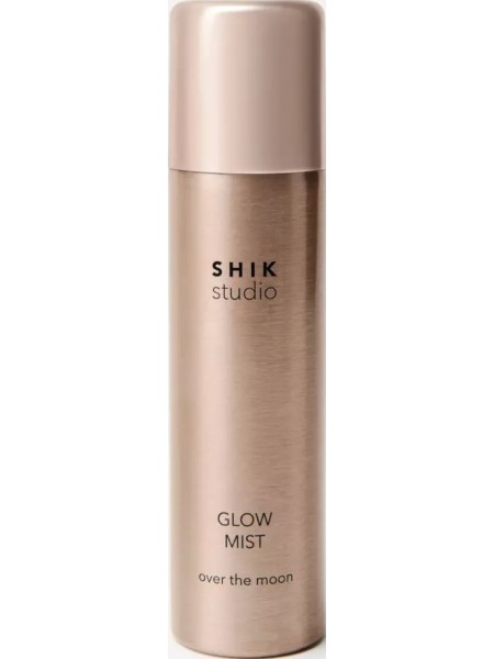 Хайлайтер-мист для тела GLOW MIST 150мл "Shik"