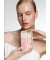 Палетка запеченных продуктов для лица 04 HIGHLIGHTER | BLUSH PEACH | BLUSH ROSE "Shik"