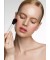 Палетка запеченных продуктов для лица 04 HIGHLIGHTER | BLUSH PEACH | BLUSH ROSE "Shik"