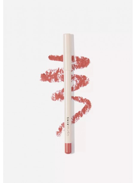 Карандаш для губ Lip Pencil BELLAGIO "Shik"