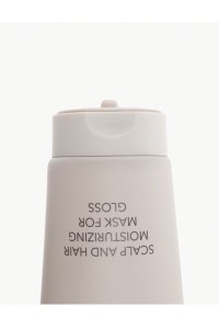 Увлажняющая маска для волос и кожи головы SCALP AND HAIR MOISTURIZING MASK FOR GLOSS 200 мл "SHIK'