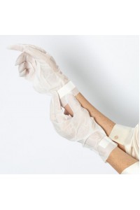 Тканевая SPA маска для рук NOURISHING HAND MASK "Shik"