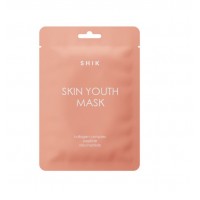 Маска-флюид для молодости кожи  SKIN YOUTH MASK "Shik"
