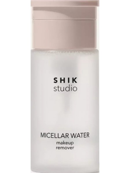 Мицеллярная вода для снятия макияжа 100 мл "Shik"
