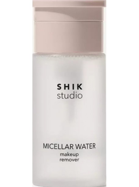 Мицеллярная вода для снятия макияжа 100 мл "Shik"