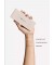Палетка запеченных продуктов для лица 01 POWDER-LIGHT | BRONZER | POWDER-MEDIUM "Shik"