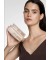 Палетка запеченных продуктов для лица 01 POWDER-LIGHT | BRONZER | POWDER-MEDIUM "Shik"