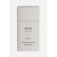 Увлажняющий тональный крем SKIN IMPRESSION "Shik"