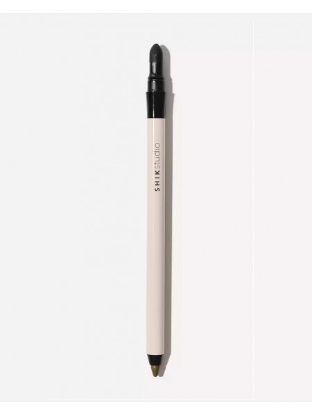 Кайал для глаз KAJAL LINER 06 KHAKI "Shik"