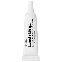 Клей для накладных ресниц на каучуковой основе LashGrip Adhesive Прозрачный "Ardell"