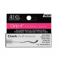Клей для ресниц Lashgrip Adhesive Dark черный "Ardell"