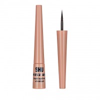 Подводка для век Super Ink, 01 суперчерная "SHU"