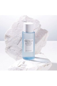 Увлажняющий тоник для выравнивания тона SKIN1004 Madagascar Centella Hyalu-Cica Brightening Toner