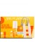 Набор LIMITED EDITION SOL TOTE + BODY ESSENTIALS SET "Sol de Janeiro"