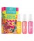 Набор из трех парфюмированных мистов Perfume Mist Discovery Trio 3x30ml "Sol de Janeiro"