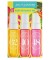 Набор из трех парфюмированных мистов Perfume Mist Discovery Trio 3x30ml "Sol de Janeiro"