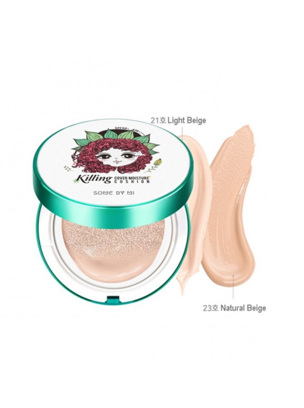 Natural beige. Кушон some by mi. Кушон Killing. Some by mi кушон Killing Cover. Killing Cover Moisture Cushion 2 0.