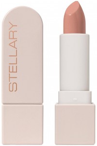 Помада для губ устойчивая Long lasting lipstick Rich Nude 3,8 г "Stellary "