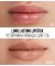 Помада для губ устойчивая Long lasting lipstick Rich Nude 3,8 г "Stellary "