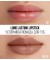 Помада для губ устойчивая Long lasting lipstick Rich Nude 3,8 г "Stellary "