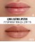 Помада для губ устойчивая Long lasting lipstick Rich Nude 3,8 г "Stellary "