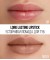 Помада для губ устойчивая Long lasting lipstick Rich Nude 3,8 г "Stellary "