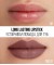 Помада для губ устойчивая Long lasting lipstick Rich Nude 3,8 г "Stellary "