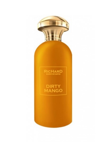 Парфюмированная вода Dirty Mango "Richard"