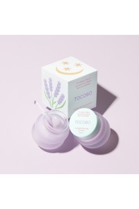 Уплотняющая маска для губ с коллагеном Tocobo Collagen Boosting Lip Mask 20 мл "Tocobo"