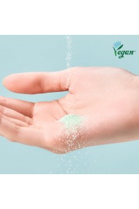 Энзимная пудра для чувствительной кожи с центеллой Tocobo Cica Calming Powder Wash 50 г "Tocobo"