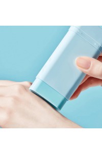 Себорегулирующий солнцезащитный стик для лица Cotton Soft Sun Stick SPF50+ PA++++ "Tocobo"