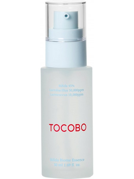 Концентрированная восстанавливающая эссенция с комплексом пробиотиков Tocobo Bifida Biome Essence "Tocobo"