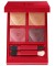 Палетка теней для век Eye Color Quad Love Collection №04 HoneyMoon "Tom Ford"