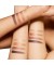 Палетка теней для век Eye Color Quad Love Collection №04 HoneyMoon "Tom Ford"