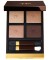 Кремовые тени для век Eye Color Quad Creme № 48 Peach Glamour 5.2g "TOM FORD"