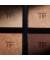Кремовые тени для век Eye Color Quad Creme № 48 Peach Glamour 5.2g "TOM FORD"