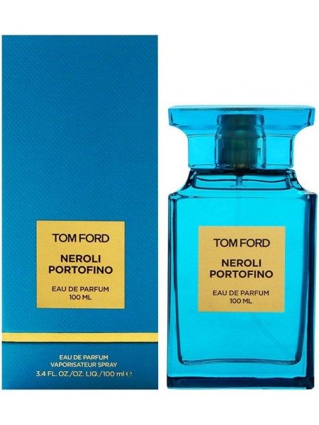 TOM FORD Neroli Portofino - Eau de Parfum унисекс