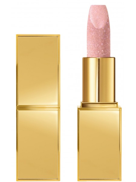 Мерцающий бальзам для губ Sunlit Rose Lip Balm "Tom Ford"