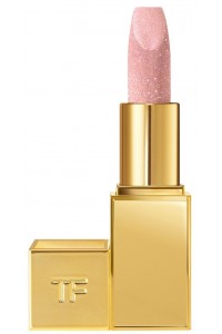 Мерцающий бальзам для губ Sunlit Rose Lip Balm "Tom Ford"