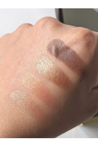 Палетка теней  # 36 Tiger Eye Makeup "Tom Ford"